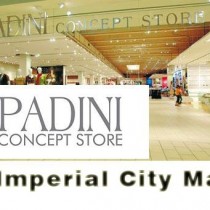 PADINI CONCEPT STORE IN IKANO