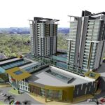 Legenda Square Miri