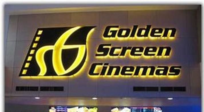 Golden Screen Cinemas Comes to Bintang Megamall Miri