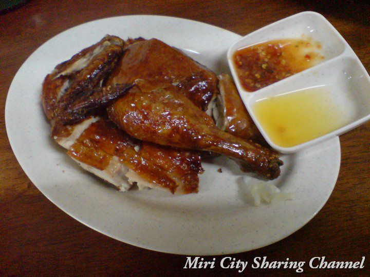 young chicken 童子鸡
