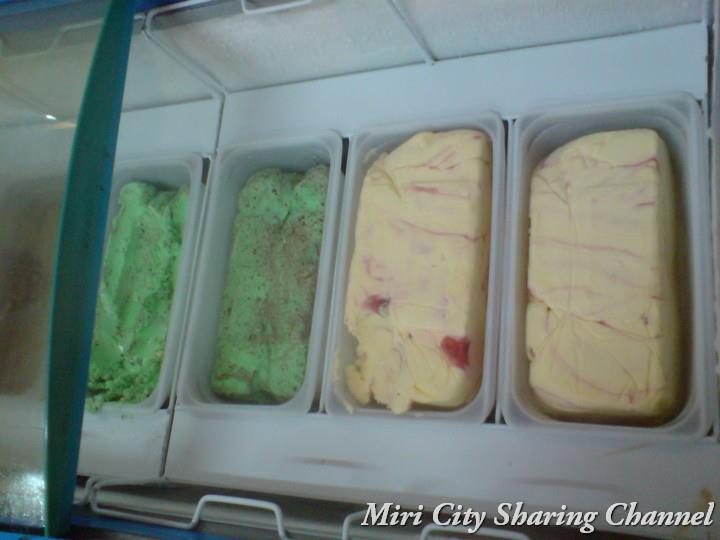 Ice-creams