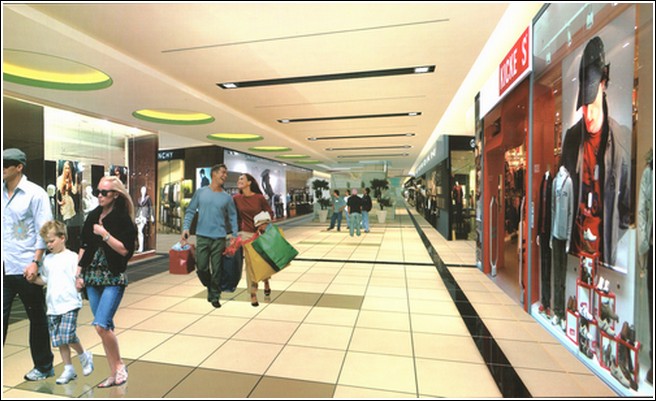 MYY MALL Miri City Level 1