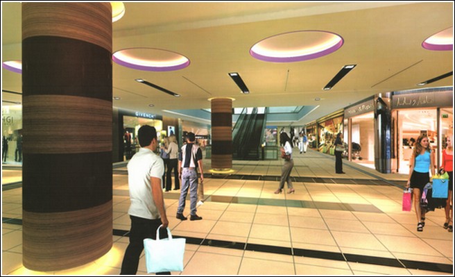 MYY MALL Miri City Level 2