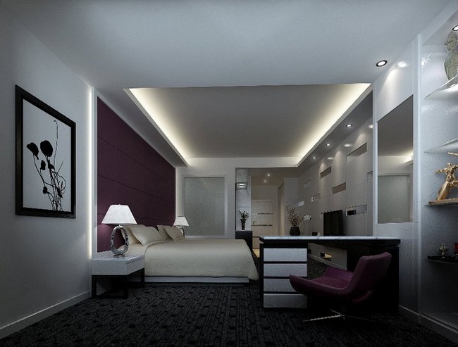 Meritz Hotel Miri Guest Room 2