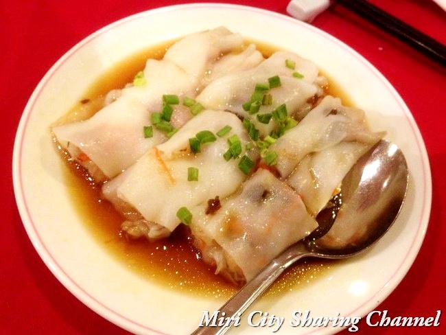 Mixed Lohan Cheong Fun