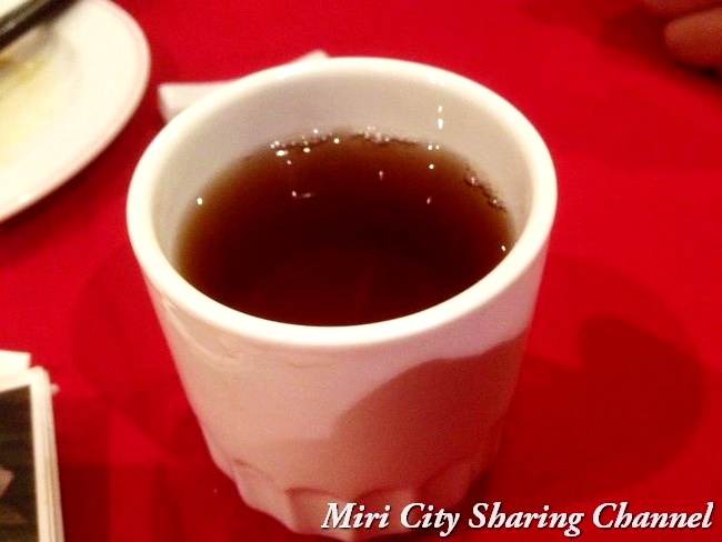 Pu Er Tea