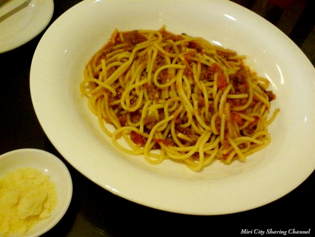bolognese