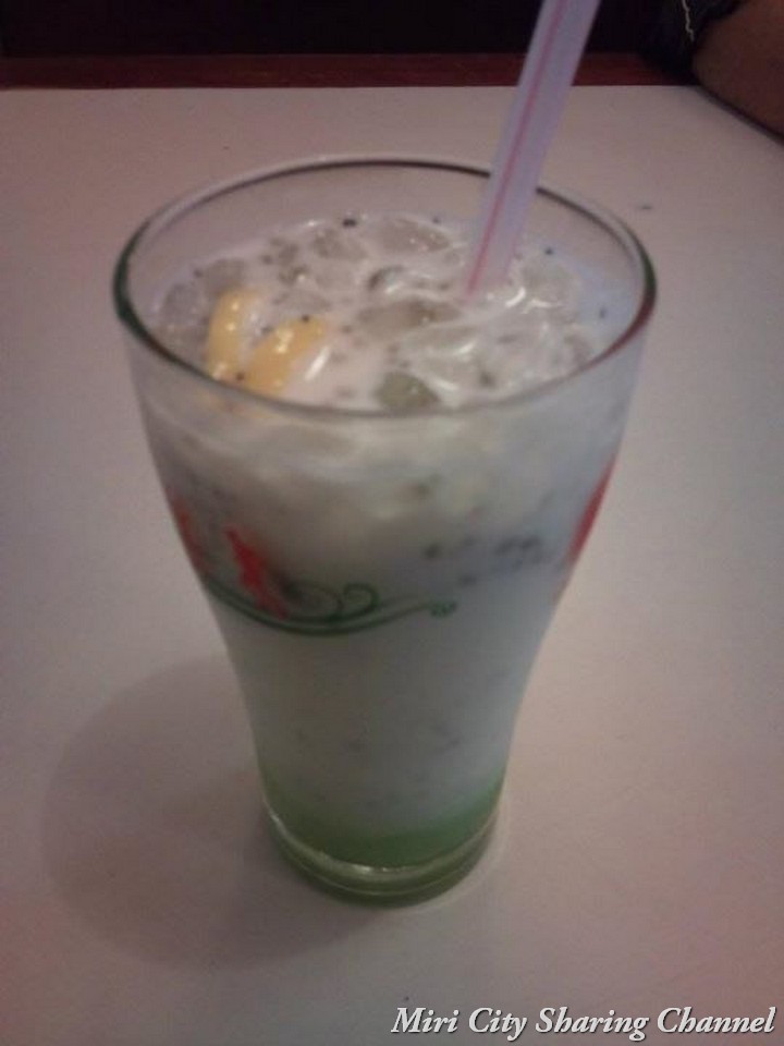 Beverage