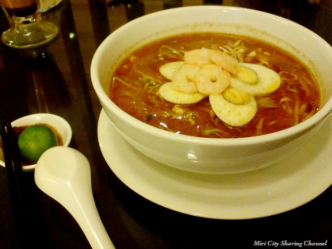 Laksa