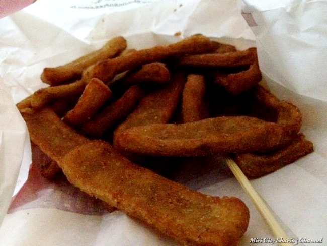 Seafood-Tempura-甜不辣
