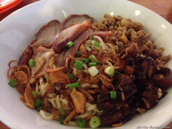 Mee Kolok Special