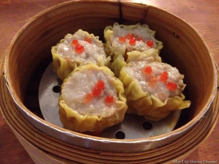 Siu Mai