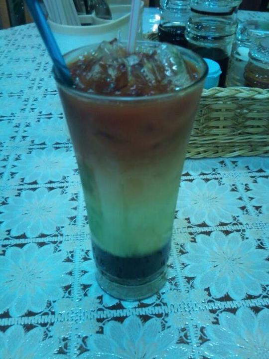 Teh-C Special