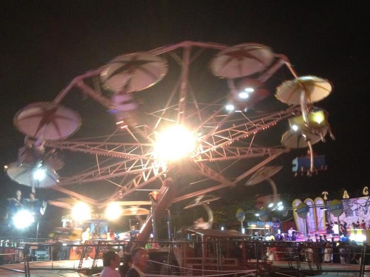 Flying cars