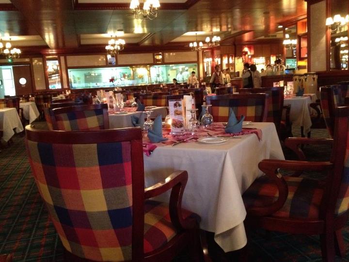 Imperial Restaurant Miri