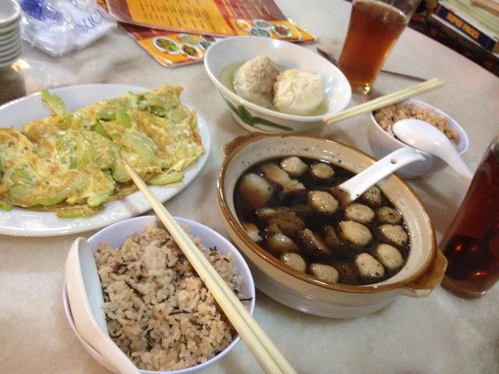 Ready to eat