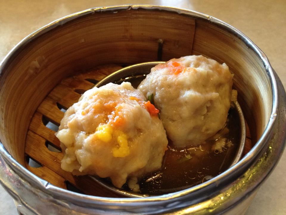 Huge Siew Mai