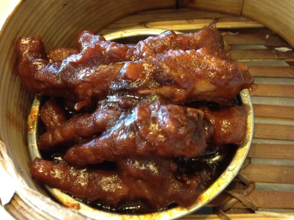 Ji Jiao