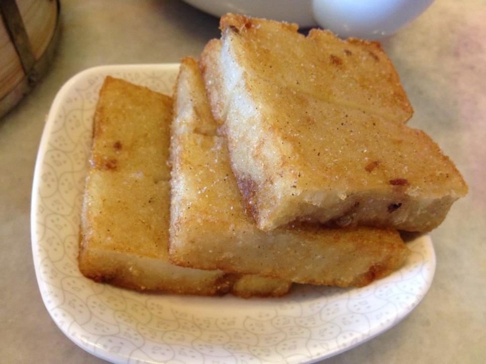Lo Pak Kueh