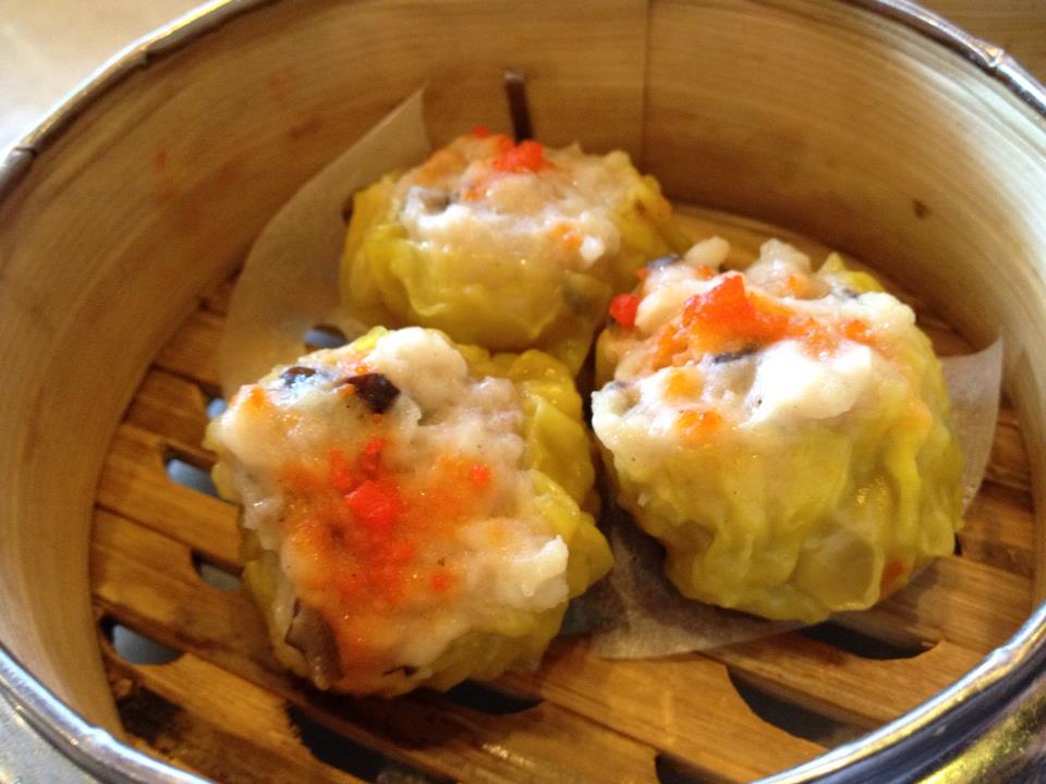 Siew Mai