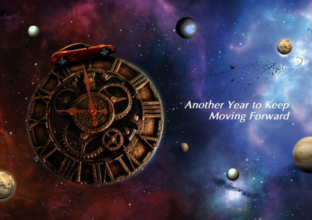 8 Meaningful 2013 New Year Wallpapers - Miri City Sharing