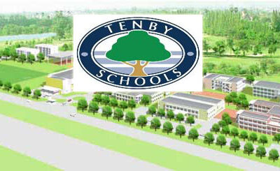 Tenby International School Miri in Senadin