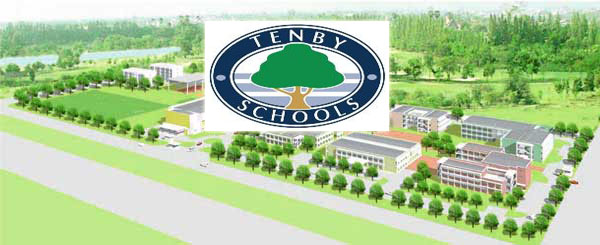 Tenby International School Miri in Senadin