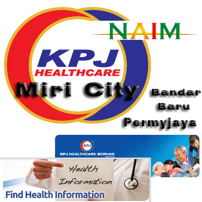 KPJ Healthcare Hospital Permyjaya Miri City