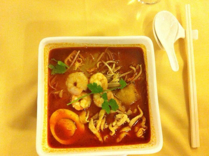 Laksa Sarawak