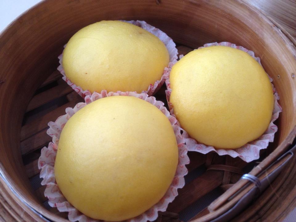 Liew Sa Bao Han Palace Restaurant