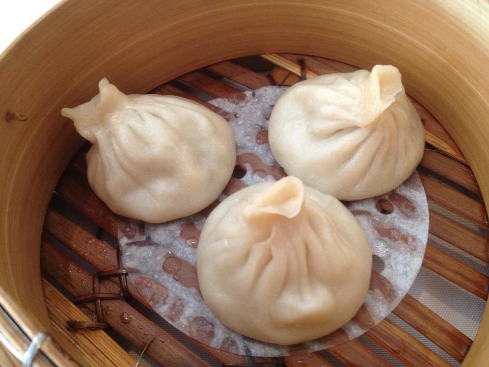 Shanghai Siew Long Pau at Han Palace Restaurant