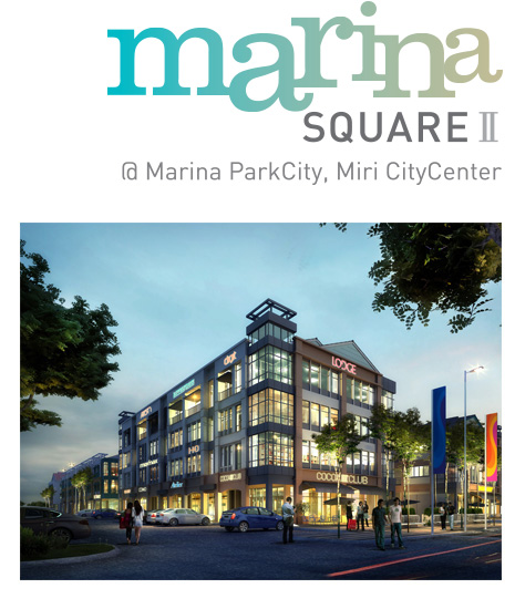 Marina Square II