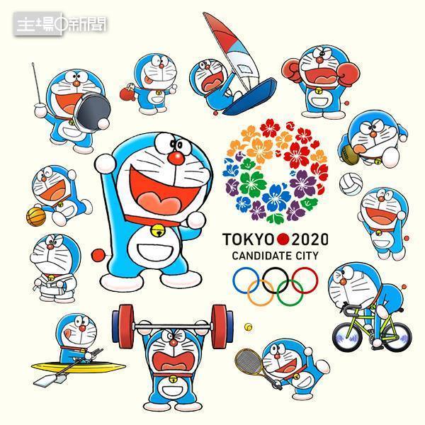 Doraemon