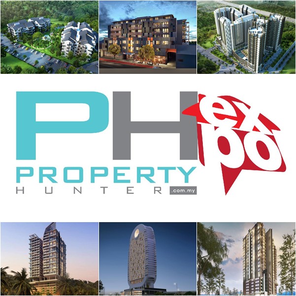 Miri Property Hunt Expo