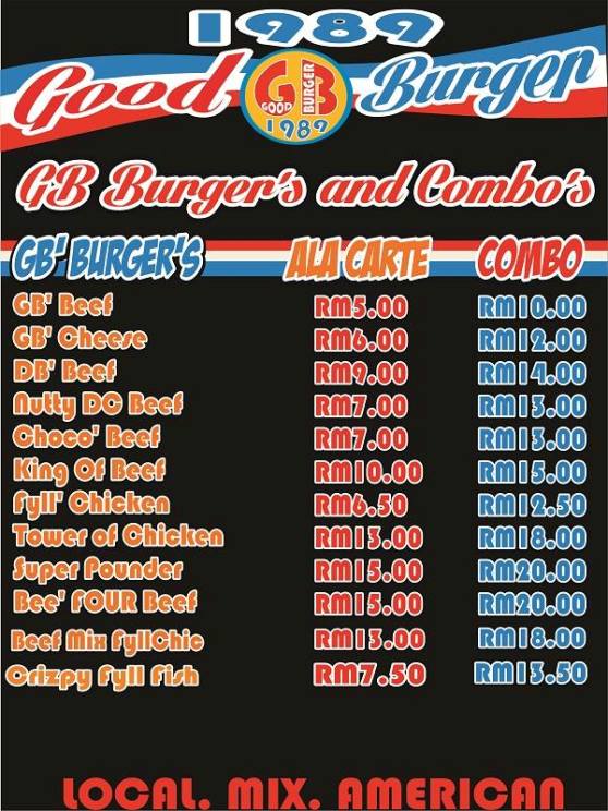 Good1989Burger menu2