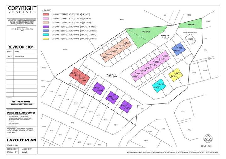 Kan Jia Garden Phase 3 New Houses Open For Sale