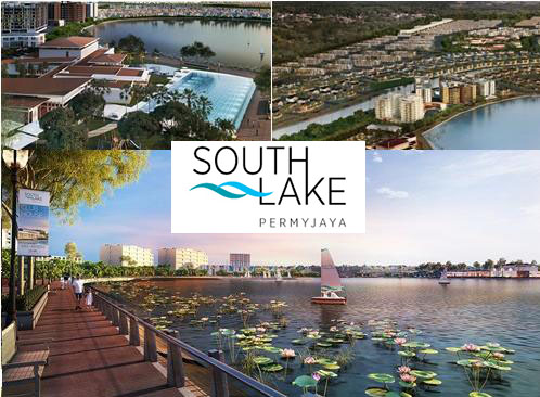 Southlake Permyjaya Miri City