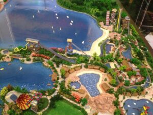 Miri Senadin Water Theme Park photo 1
