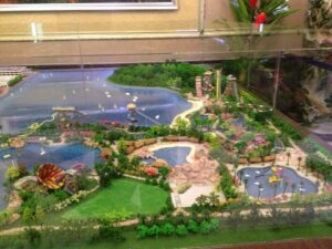Miri Senadin Water Theme Park photo 2