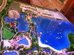 Miri Senadin Water Theme Park photo 4