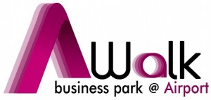 AWalk Business Park logo