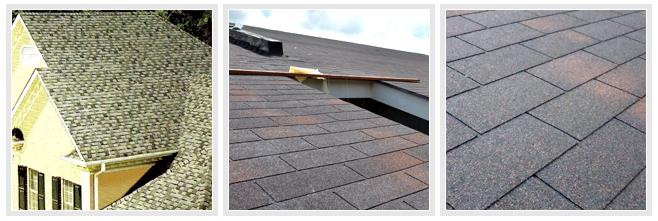 Asphalt Shingle Roofing