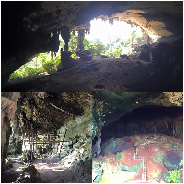 Niah Cave Tour Miri Sarawak