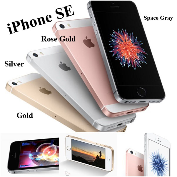 iPhone SE Price Malaysia