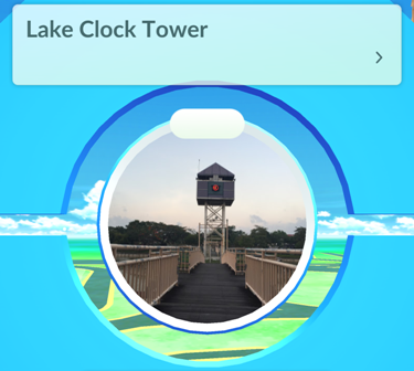 05. Lake Clock Tower
