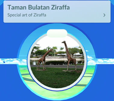 08. Taman Bulatan Ziraffa