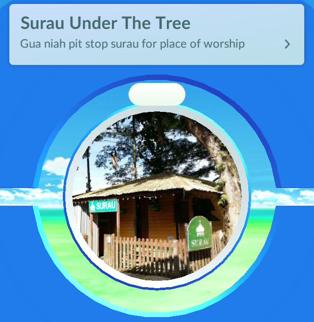 surau-under-the-tree