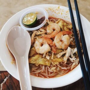 Top 20 MUST TRY Sarawak Dishes - Miri City Sharing