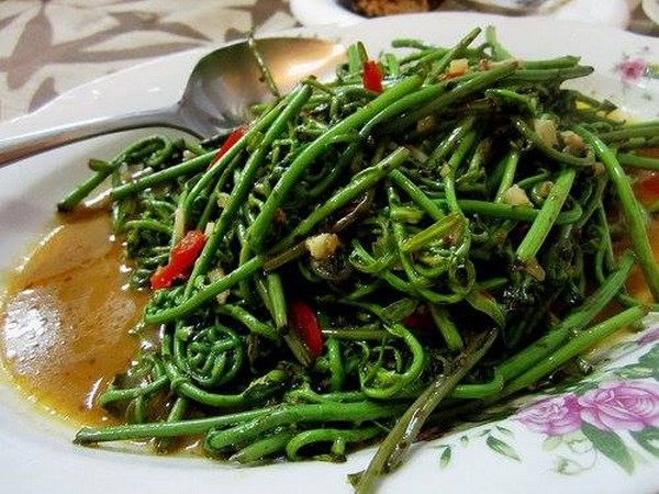 Top 20 MUST TRY Sarawak Dishes - Miri City Sharing