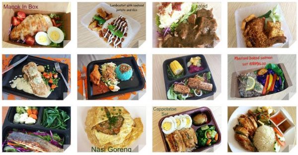 FEED ME MIRI- Lunch Online Delivery Service in Miri Sarawak - Miri City ...